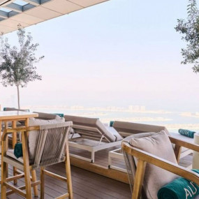 Photo from AURA Skypool Dining Experience in Dubai: Gallery Photo z94587