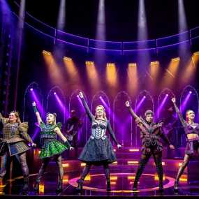 Six the Musical in London in London : Galerie de photos 3pjp2e Six the Musical in London in London : Galerie de photos 3pjp2e