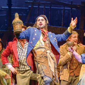 Les Miserables Musical in London in London: Gallery Photo 3qeg41 Les Miserables Musical in London in London: Gallery Photo 3qeg41