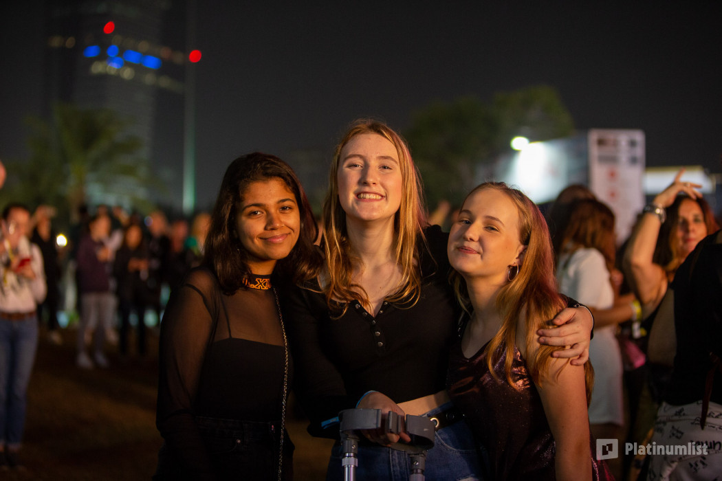 Virgin Radio RedFestDXB 2020 in Dubai: Gallery Photo n6vvp3