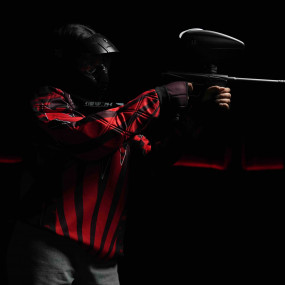 Photo from سينغو بينت بول في الداخل - وافي مول in دبي: Gallery Photo n695xw