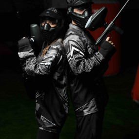 Photo from سينغو بينت بول في الداخل - وافي مول in دبي: Gallery Photo z7xq8d