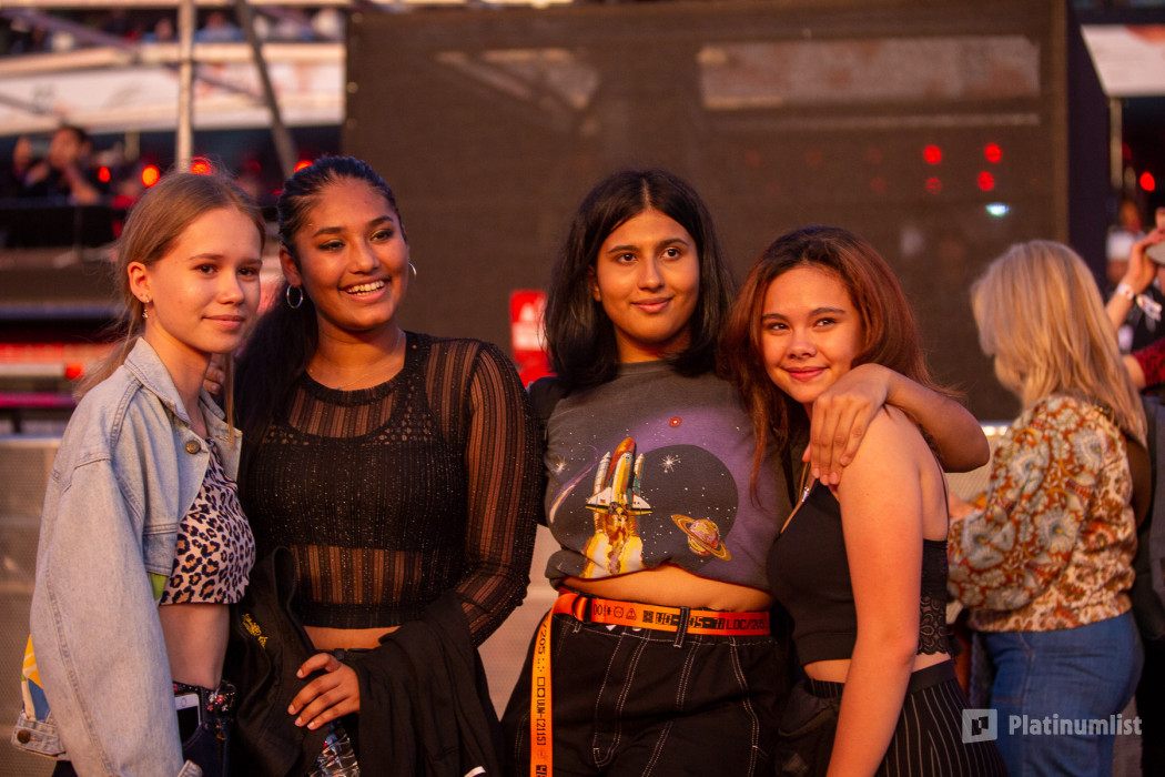 Virgin Radio RedFestDXB 2020 in Dubai: Gallery Photo 3eyymn