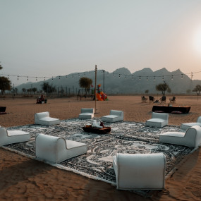 Photo from Mleiha - Saturn Opposition 2025 in Sharjah: Gallery Photo 3rwoxk