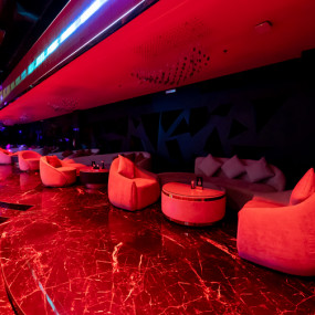 Photo from La Club presents Afro Neon Night in Riyadh in Riyadh: Gallery Photo 3bj26y