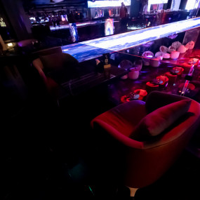 Photo from La Club presents Afro Neon Night in Riyadh in Riyadh: Gallery Photo zw697k