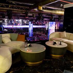 Photo from La Club presents Afro Neon Night in Riyadh in Riyadh: Gallery Photo z945q1