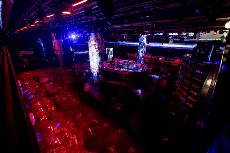 Photo from La Club presents Afro Neon Night in Riyadh in Riyadh: Gallery Photo n0ve4v