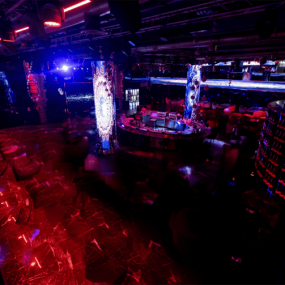 Photo from La Club presents Afro Neon Night in Riyadh in Riyadh: Gallery Photo n0ve4v