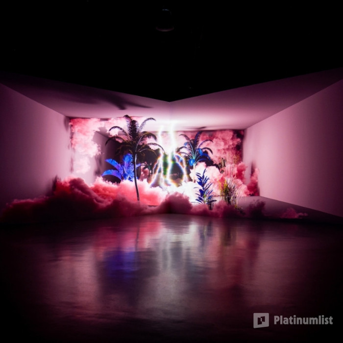 ARTE Museum + Free Louvre Abu Dhabi Tickets in Dubai: Gallery Photo zod8q6