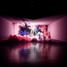 ARTE Museum + Free Louvre Abu Dhabi Tickets in Dubai: Gallery Photo zod8q6