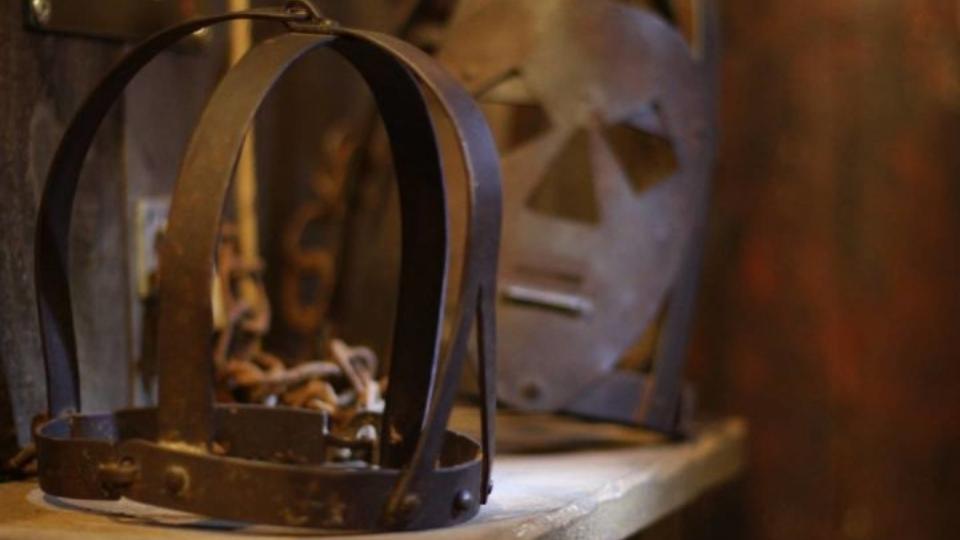 Photo from متحف سجن كلينك in لندن: Gallery Photo 3bj2by