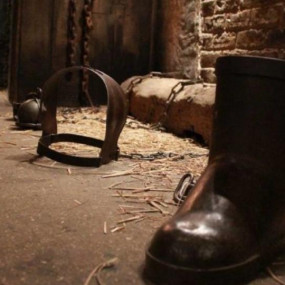 The Clink Prison Museum in London : Galerie de photos zw69rk The Clink Prison Museum in London : Galerie de photos zw69rk