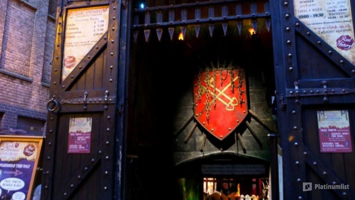z945j1 استديو الصور :لندن في متحف سجن كلينك z945j1 استديو الصور :لندن في متحف سجن كلينك