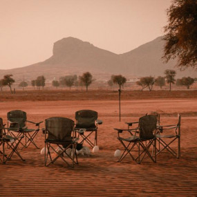 Photo from Mleiha - Saturn Opposition 2025 in Sharjah: Gallery Photo 38yqoq