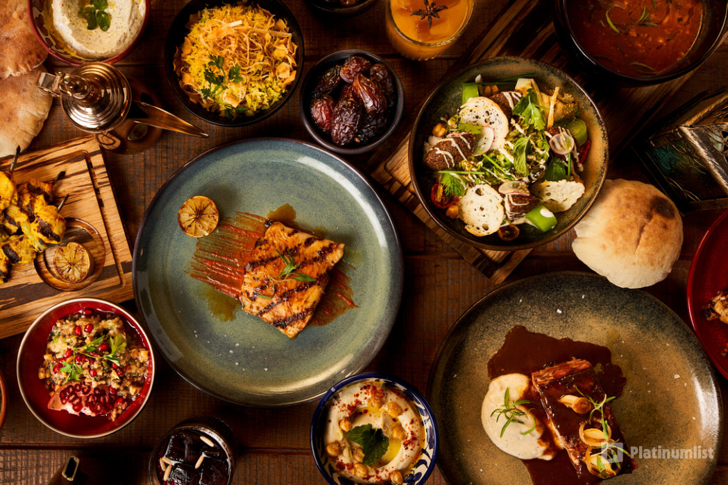 93p60n استديو الصور :دبي في Discover an unscripted Ramadan at Renaissance