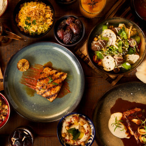 93p60n استديو الصور :دبي في Discover an unscripted Ramadan at Renaissance