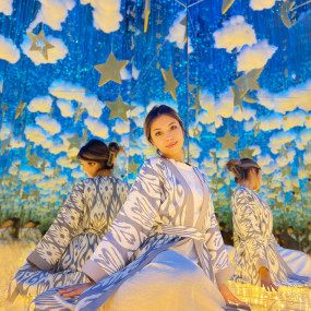 Photo from Museum of Illusions Doha in Doha: Gallery Photo 3qeg06