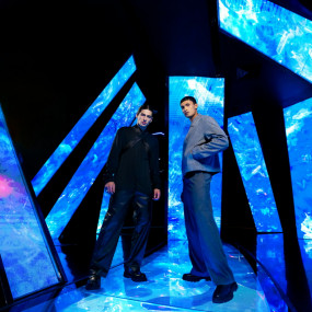 ARTE Museum Dubai & AYA - A trip to a beautiful universe in Dubai: Gallery Photo zm0w9w