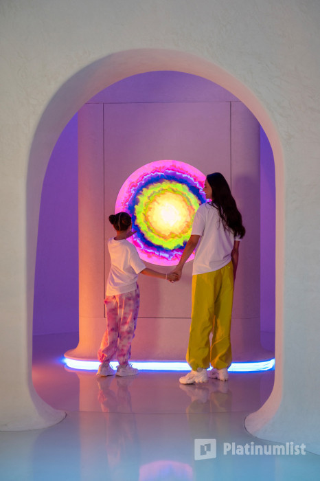 ARTE Museum Dubai & AYA - A trip to a beautiful universe in Dubai: Gallery Photo n0vey6