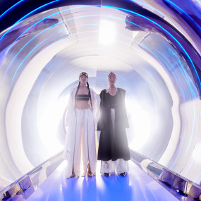 Photo from ARTE Museum Dubai & AYA - A trip to a beautiful universe in Dubai: Gallery Photo 3pjp0y