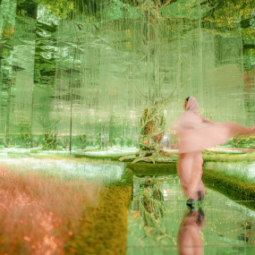 Photo from ARTE Museum Dubai & AYA - A trip to a beautiful universe in Dubai: Gallery Photo zod89b