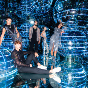 Photo from ARTE Museum Dubai & AYA - A trip to a beautiful universe in Dubai: Gallery Photo 3xvrmm