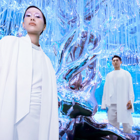 Photo from ARTE Museum Dubai & AYA - A trip to a beautiful universe in Dubai: Gallery Photo 3qeg96