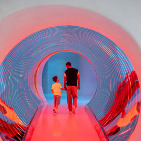 Photo from ARTE Museum Dubai & AYA - A trip to a beautiful universe in Dubai: Gallery Photo n26d50