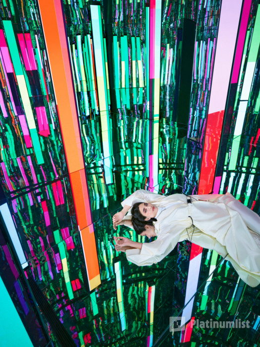 Dubai Frame  + AYA Universe - Combo in Dubai: Gallery Photo 34jvwg