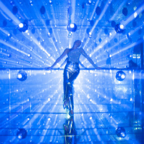 Photo from Dubai Frame  + AYA Universe - Combo in Dubai: Gallery Photo 38yqw6