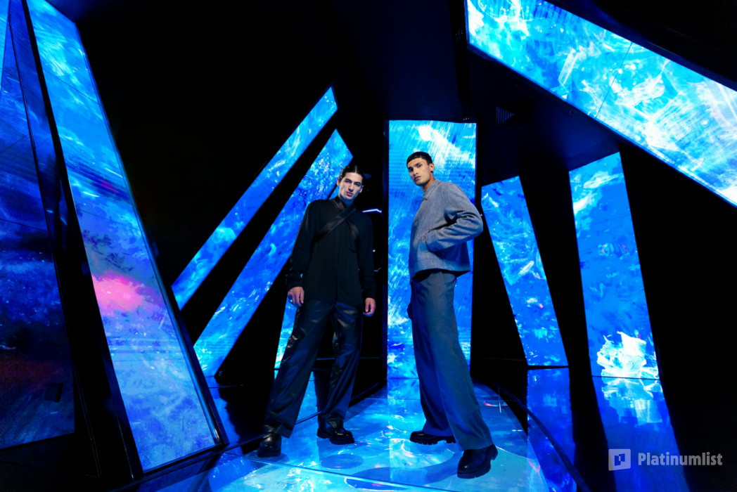 AYA  Universe Dubai in Dubai: Gallery Photo 34jvrv