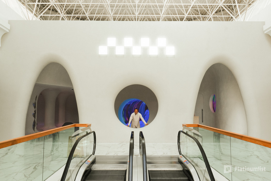 AYA  Universe Dubai in Dubai: Gallery Photo 3rwobg