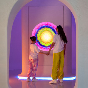 AYA  Universe Dubai in Dubai: Gallery Photo 3bj24p