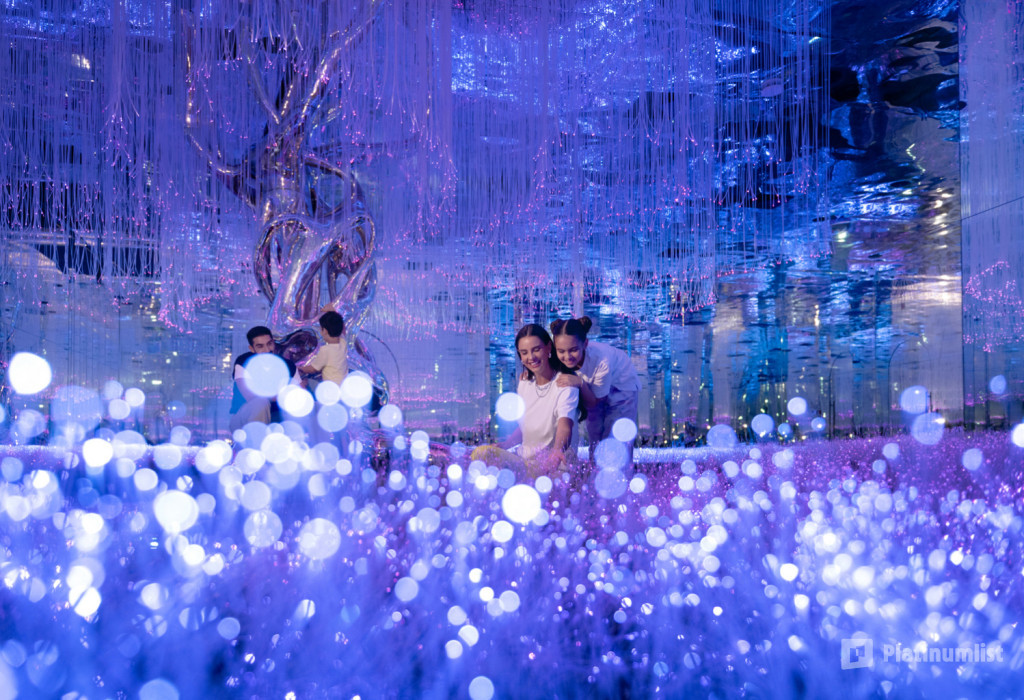 AYA  Universe Dubai in Dubai: Gallery Photo zw69b4