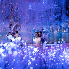 AYA  Universe Dubai in Dubai: Gallery Photo zw69b4