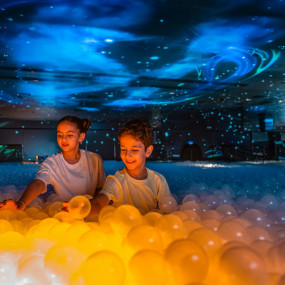 Photo from AYA  Universe Dubai in Dubai: Gallery Photo 38yqg9