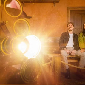 Rembrandts Amsterdam Experience: Entry Ticket in Amsterdam: Gallery Photo zm0w58 Rembrandts Amsterdam Experience: Entry Ticket in Amsterdam: Gallery Photo zm0w58