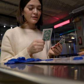 Фотография с Day Day Game в Эр-Рияд: Галерея фото zod820