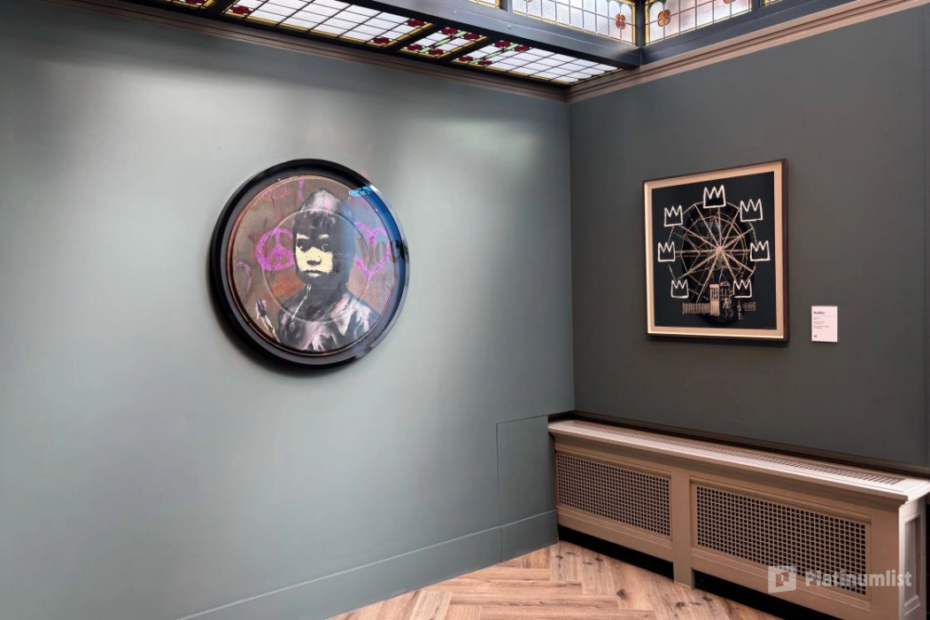 Moco Museum Amsterdam: Entry Ticket in Amsterdam: Gallery Photo n695gy Moco Museum Amsterdam: Entry Ticket in Amsterdam: Gallery Photo n695gy