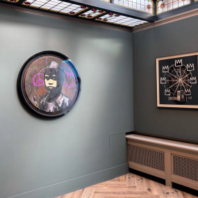 Moco Museum Amsterdam: Entry Ticket in Amsterdam: Gallery Photo n695gy Moco Museum Amsterdam: Entry Ticket in Amsterdam: Gallery Photo n695gy