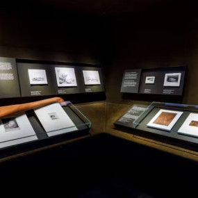 The Rembrandt House Museum: Entry Ticket + Multimedia Guide in Amsterdam: Gallery Photo 3j5r4q