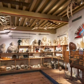 The Rembrandt House Museum: Entry Ticket + Multimedia Guide in Amsterdam: Gallery Photo 3xvrdd