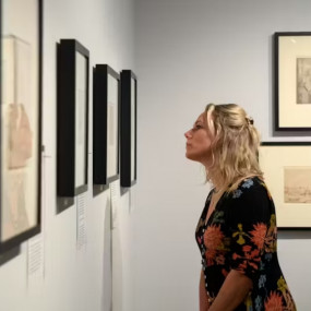 Photo from The Rembrandt House Museum: Entry Ticket + Multimedia Guide in Amsterdam: Gallery Photo 3yod7r