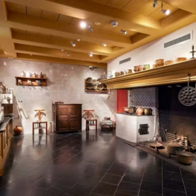 Photo from The Rembrandt House Museum: Entry Ticket + Multimedia Guide in Amsterdam: Gallery Photo z7xqdx