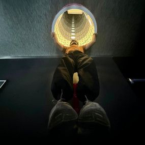 Photo from Museum of Illusions Doha in Doha: Gallery Photo n0veq9