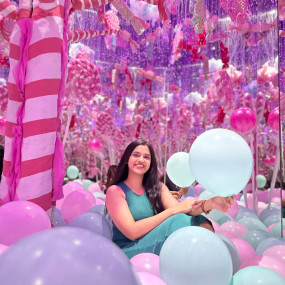 Photo from Museum of Illusions Doha in Doha: Gallery Photo zv6vj0