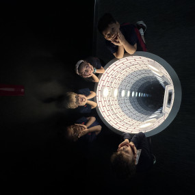 Photo from Museum of Illusions Doha in Doha: Gallery Photo zg4qyy