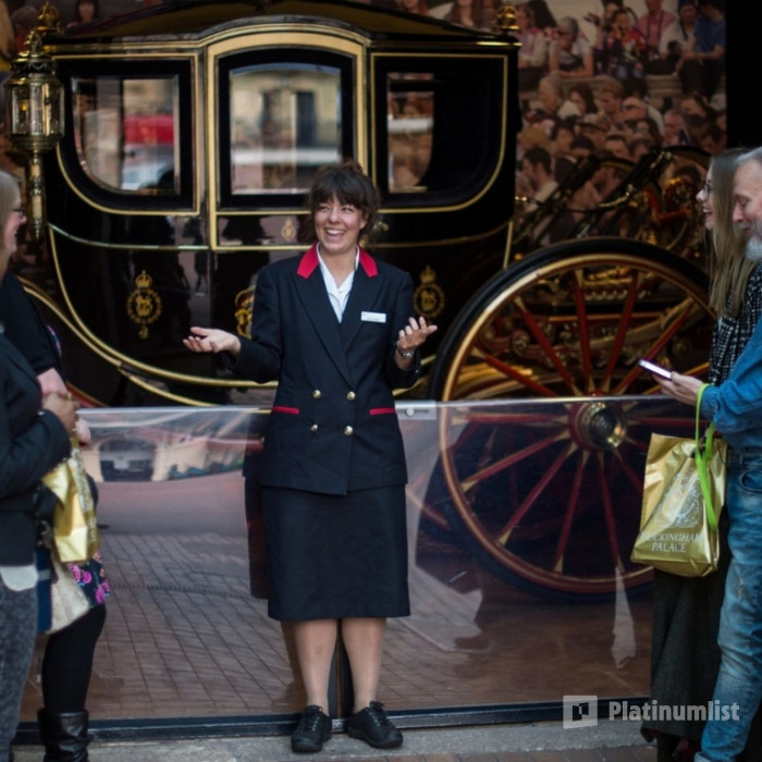 The Royal Mews & Buckingham Palace in London : Galerie de photos 3d7wpq The Royal Mews & Buckingham Palace in London : Galerie de photos 3d7wpq