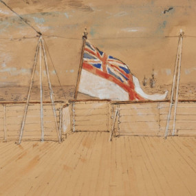 Buckingham Palace State Rooms in London: Gallery Photo 3bj2wm